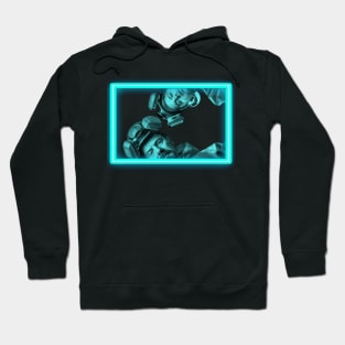 heisenberg beaking bad Hoodie